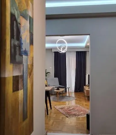 Travellerspot_ii Cozy 2br Szaloniki